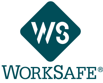 WorkSafe Logo